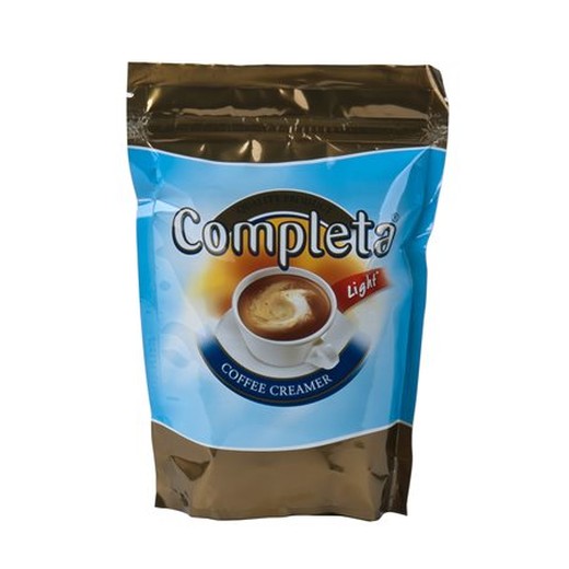 Instantná smotana, náplň, 200 g, COMPLETA "Light"