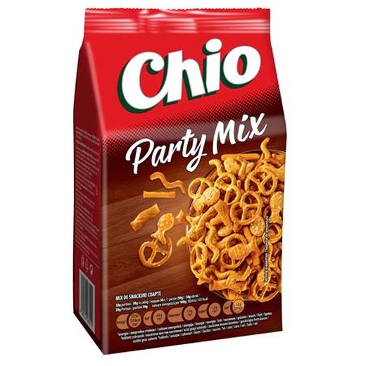 Party Mix, 200g