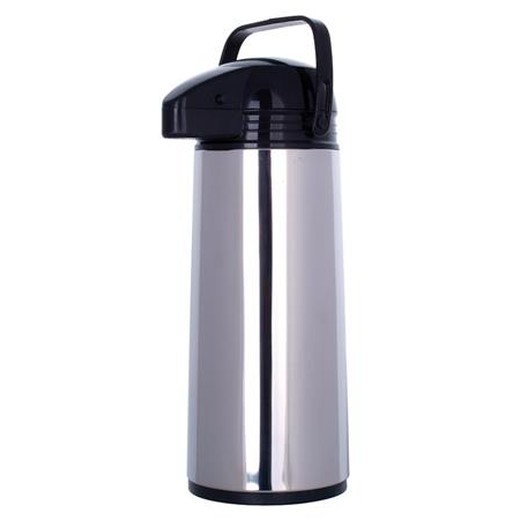 Termoska, nerezová, 1,9 l