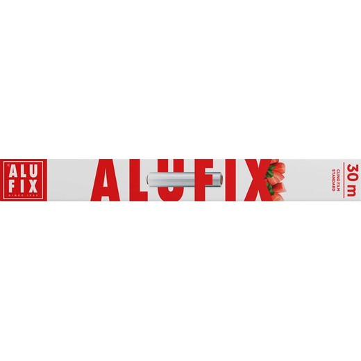 Fólia na potraviny, 30 m, ALUFIX