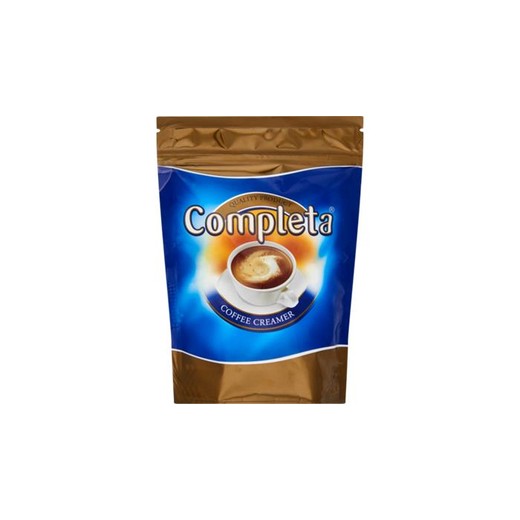 Instantná smotana do kávy, náplň, 200 g, COMPLETA