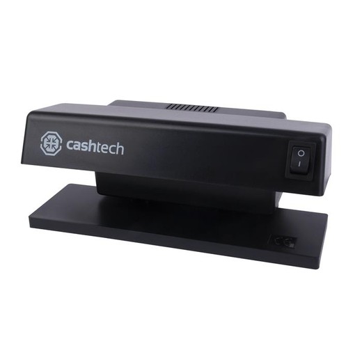 Detektor falzifikátorov, UV lampa, 195x82x82 mm, CASHTECH "DL106"