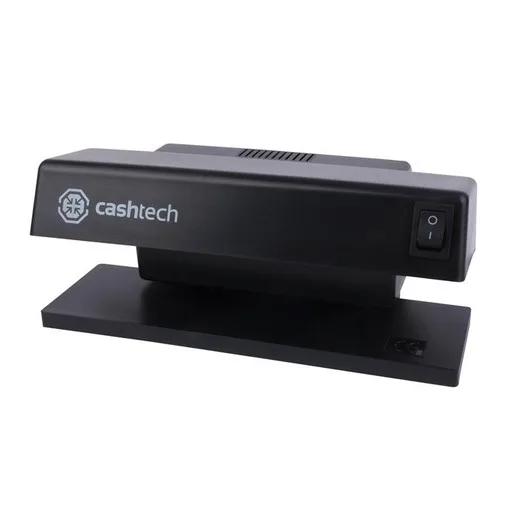Detektor falzifikátorov, UV lampa, 195x82x82 mm, CASHTECH "DL106"