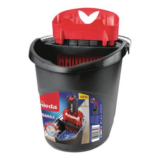 Vedro so žmýkacím košom, VILEDA "Ultramax"