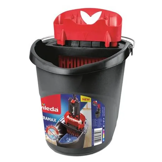 Vedro so žmýkacím košom, VILEDA "Ultramax"