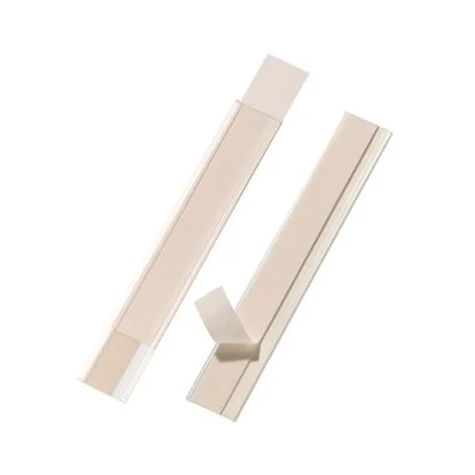 Lišta na štítky, 30 mm, samolepiaca, DURABLE, "Scanfix"