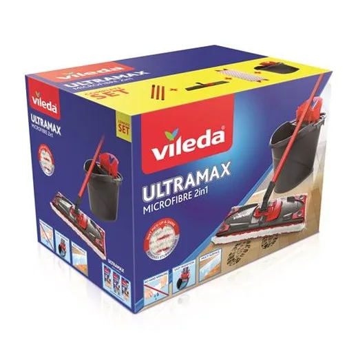 Upratovacia súprava, VILEDA "Ultramax"