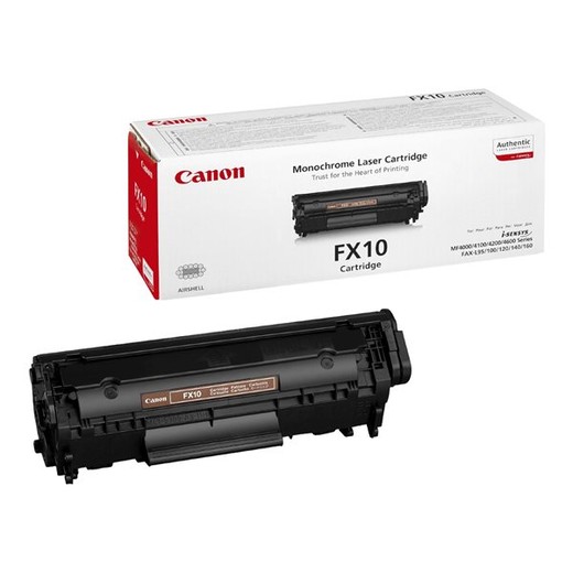 L100/120 toner