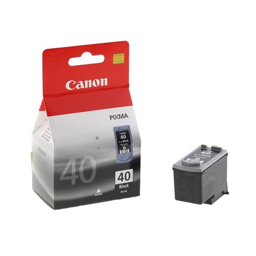 IP 2200/MP150 čierna náplň 16ml
