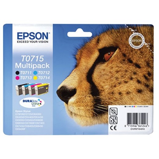 St. D78,DX4000/5000/6000 multipack