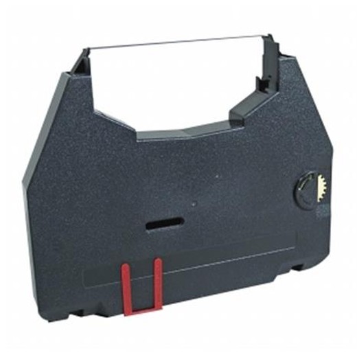 Páska do písacieho stroja, Robotron S6009, 6130, VICTORIA TECHNOLOGY GR 185C, čierna