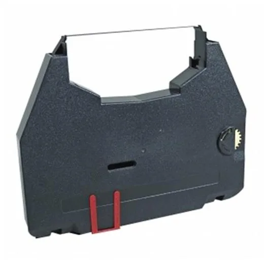 Páska do písacieho stroja, Robotron S6009, 6130, VICTORIA TECHNOLOGY GR 185C, čierna