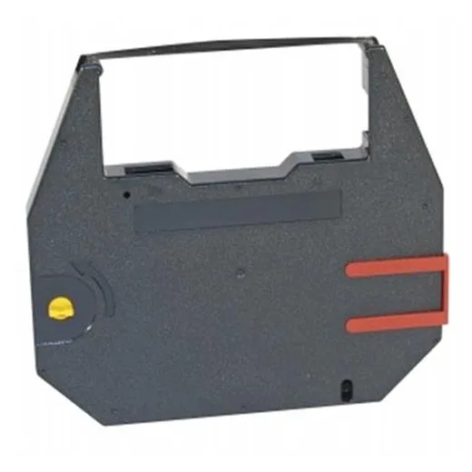 Páska do písacieho stroja, Nakajima AX210, VICTORIA TECHNOLOGY GR 186C, čierna