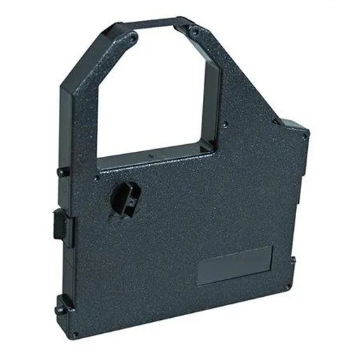 Farbiaca páska k ihličkovej tlačiarni Star LC10, 20, VICTORIA TECHNOLOGY GR 692N, čierna