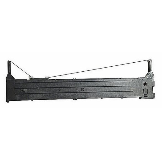 Farbiaca páska k tlačiarňam Epson DFX5000, 8000, VICTORIA TECHNOLOGY, čierna