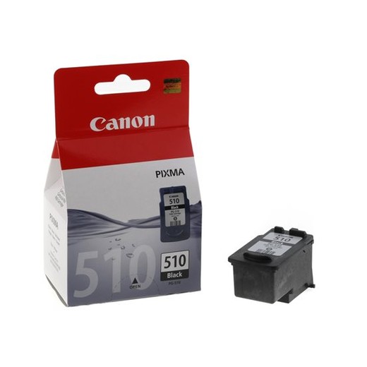 Náplň "Pixma MP240/260/480", čierna