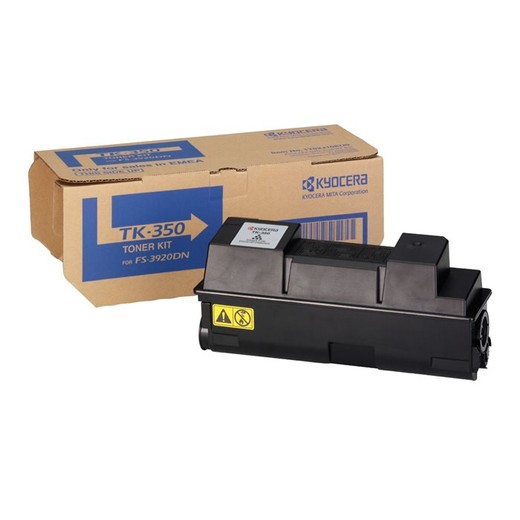 Toner "FS 3920DN", čierny, 15K