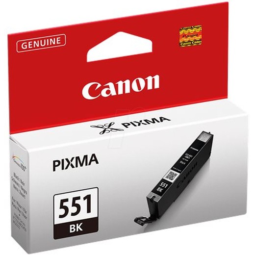 Náplň k tlačiarňam "Pixma iP7250, MG5450", CANON, čierna, 1 795 strán