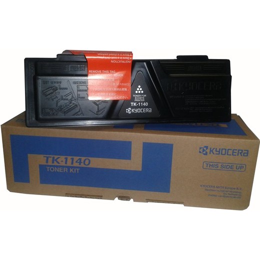 Toner "FS 1035MFP/1135MFP", čierny, 7,2K