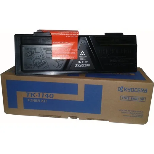 Toner "FS 1035MFP/1135MFP", čierny, 7,2K