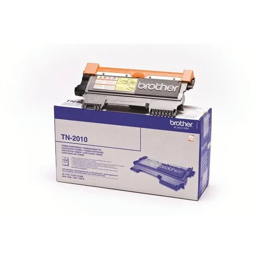 HL 2130, DCP-7055 čierny toner do laser tlač, 1K