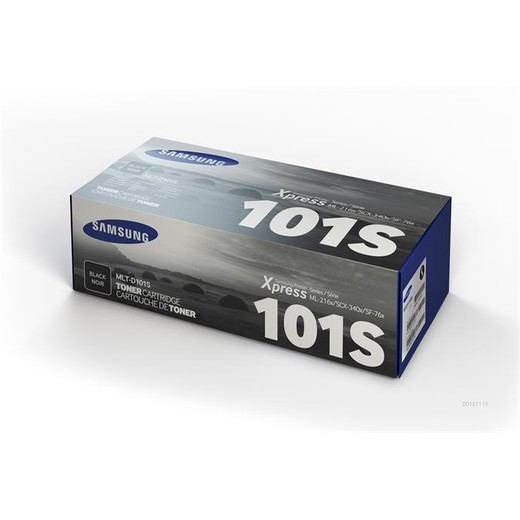 ML 2160/2165/2165W čierny toner, 1,5K