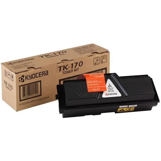 Toner "FS 1370DN" čierny, 7,2K