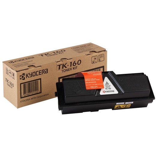 Toner "FS 1120D", čierny, 2,5K