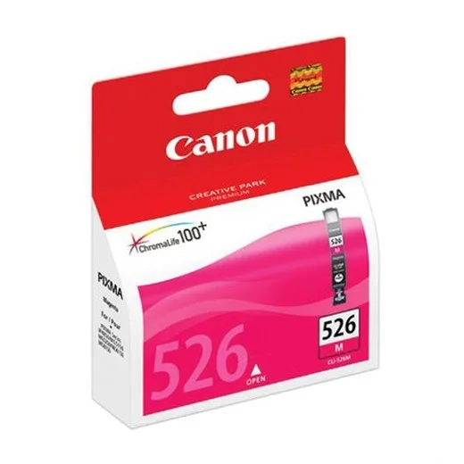 Náplň "Pixma iP4850, MG5150/5250", červená, 500 str.
