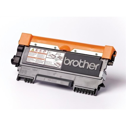 Toner "HL-2240/2240D/2250DN", čierny, 2,6K