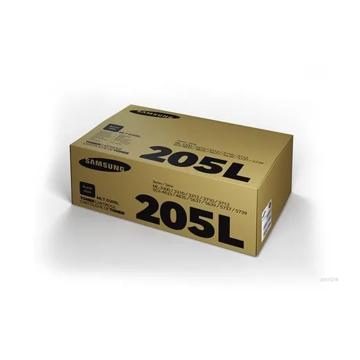 Toner "ML 3310/3710", čierny, 5K