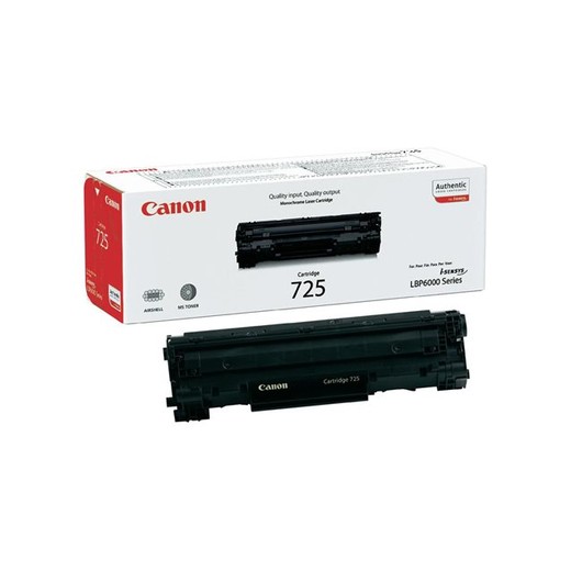 Toner "i-SENSYS LBP 6000", čierny, 5K
