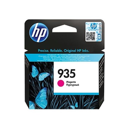 C2P21AE náplň do tlačiarne OfficeJet Pro 6830, HP 935, červená, 400 str.