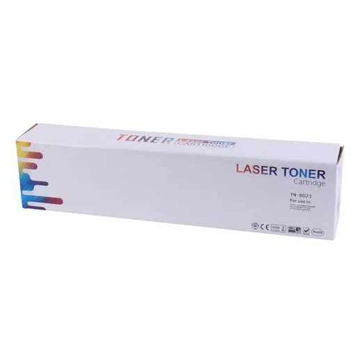 TNB023 laserový toner, TENDER®, čierna, 2,6k