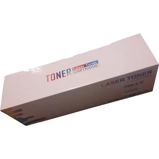 CF244A XL laserový toner, TENDER®, čierna, 1,5k