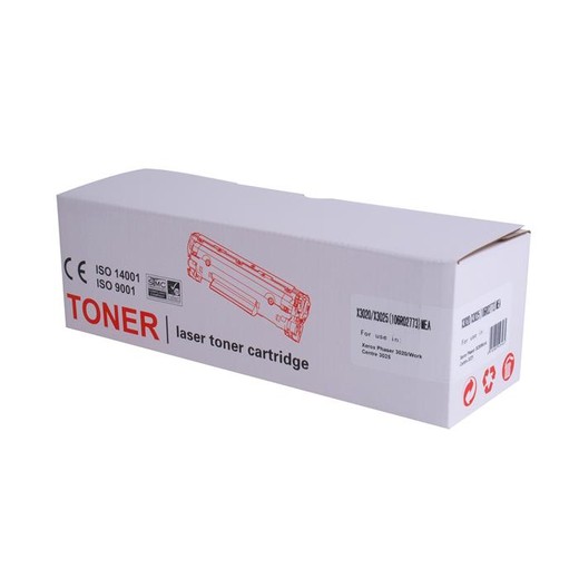 106R02773 laserový toner, TENDER®, čierny, 1,5k