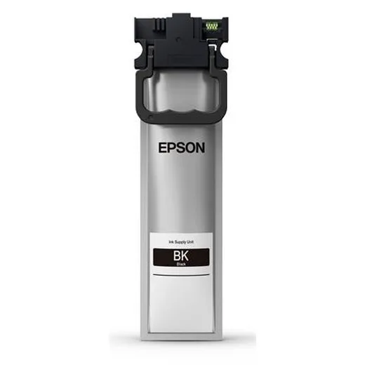 Náplň T945140 k tlačiarniam WorkForce Pro WF-C5790. 5710, 5290, 5210, EPSON, čierna, 64,6 ml