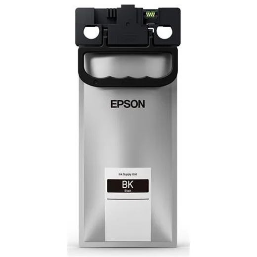 T9651 Atramentová náplň k tlačiarniam Workforce Pro WF-M5299, WF-M5799, EPSON, čierna, 10k