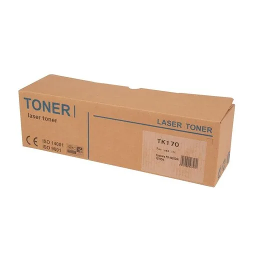 TK170 Laserový toner, TENDER®, čierny, 7,2k