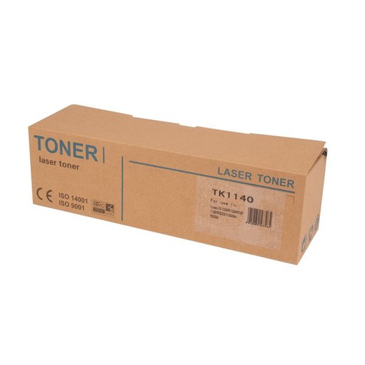TK1140 Laserový toner, TENDER®, čierny, 7,2k