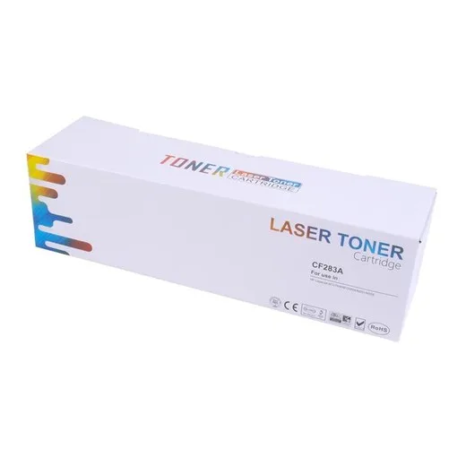 CF283A Laserový toner, TENDER®, čierny, 1,5k