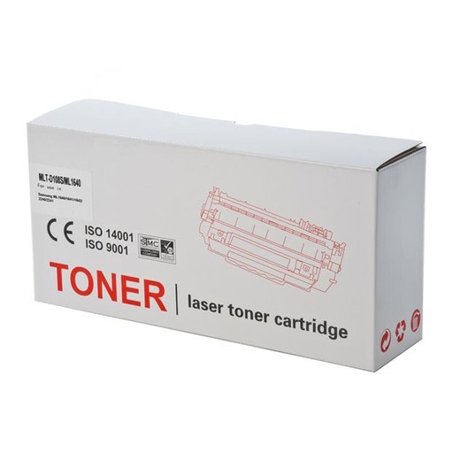 MLT-D1082S Laserový  toner,TENDER®, čierny, 1,5k