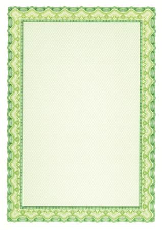 Papier na diplomy, A4, 115 g, APLI, smaragdovo zelený
