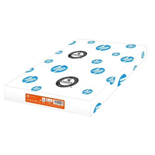 Kancelársky papier, A3, 80 g, HP "Premium"