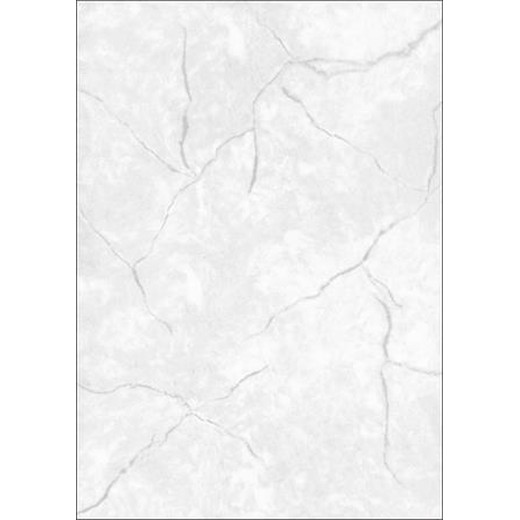 Predtlačený papier, obojstranný, A4, 90 g, SIGEL, sivý, gránitový