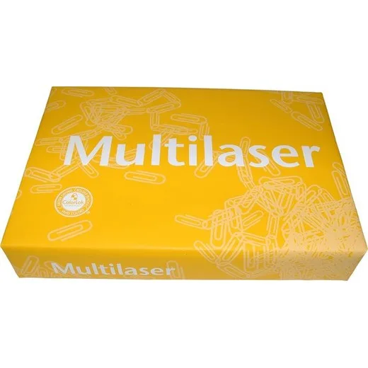Kancelársky papier "Multilaser", A3, 80 g