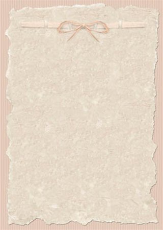 Predtlačený papier, A4, 90 g, APLI, moderný pergamenový vzor