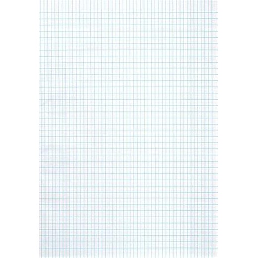 Dvojhárok, A3, francúzske štvorčeky, VICTORIA PAPER