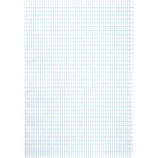 Dvojhárok, A3, francúzske štvorčeky, VICTORIA PAPER