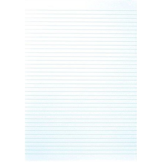 Dvojhárok, A3, linajkový, VICTORIA PAPER
